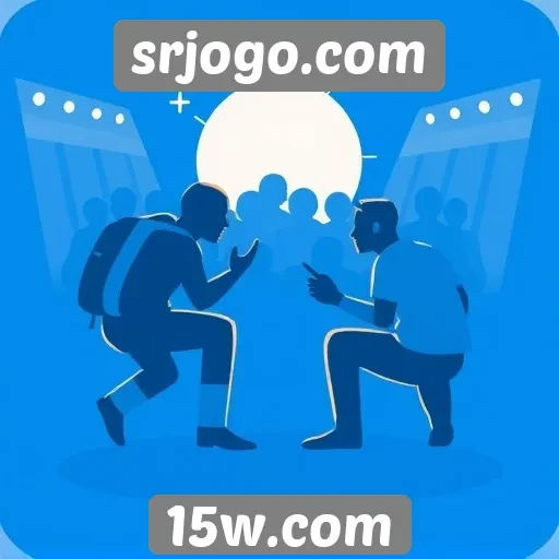 comunidade ativa e fóruns no srjogo.com