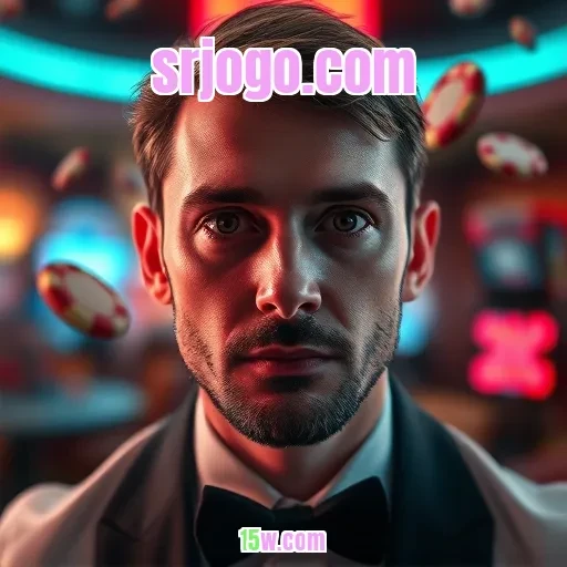 srjogo.com App