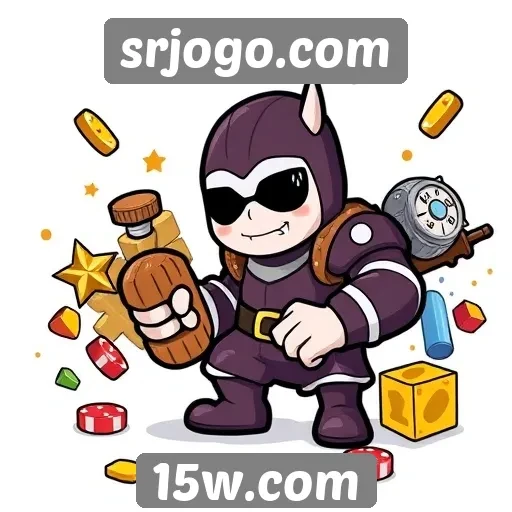 Dicas para iniciantes no srjogo.com