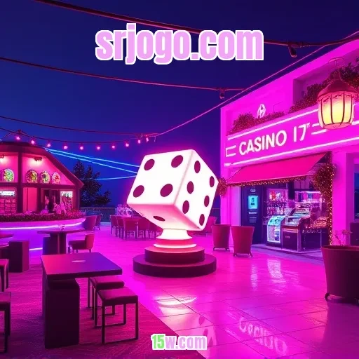 srjogo.com Bônus