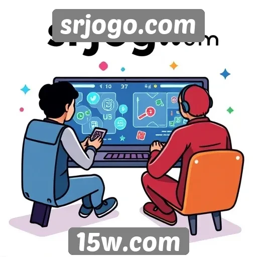 Perspectivas futuras para o srjogo.com