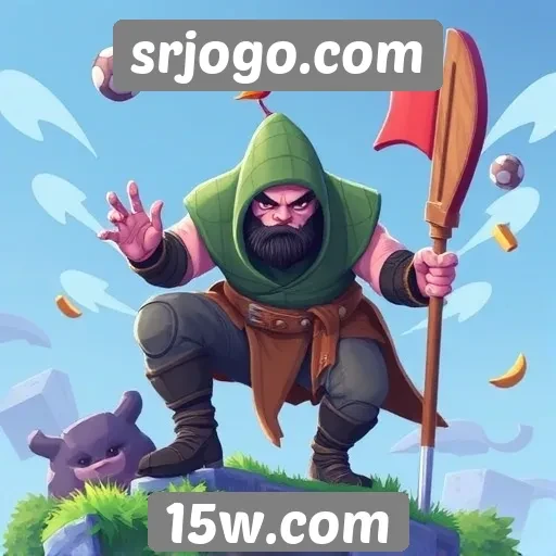 explore as resenhas de jogos em srjogo.com