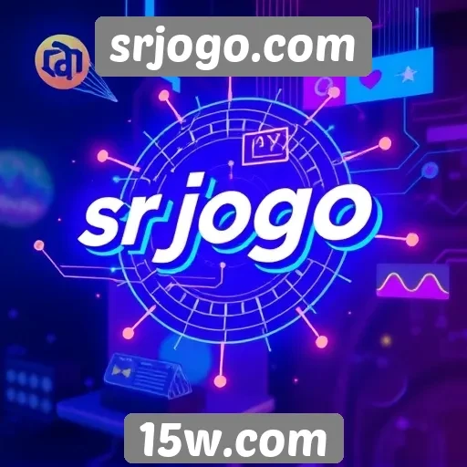 tecnologia por trás do srjogo.com é inovadora