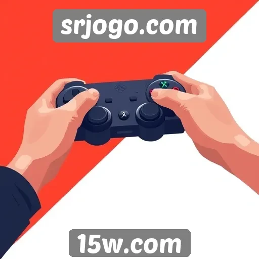 novas funcionalidades do srjogo.com atraem gamers