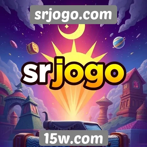 Desenvolvedores parceiros e novos lançamentos srjogo.com