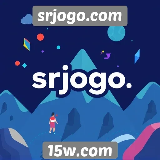 Parcerias e colaborações do srjogo.com