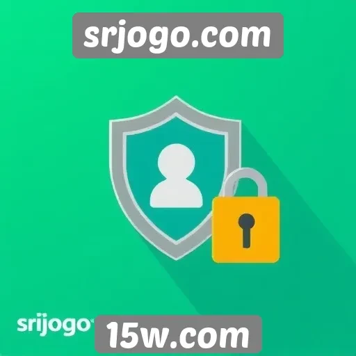 Revisão das políticas de privacidade do srjogo.com