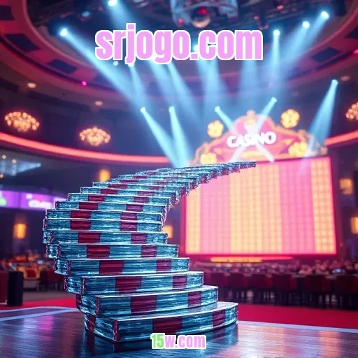 srjogo.com Promoções