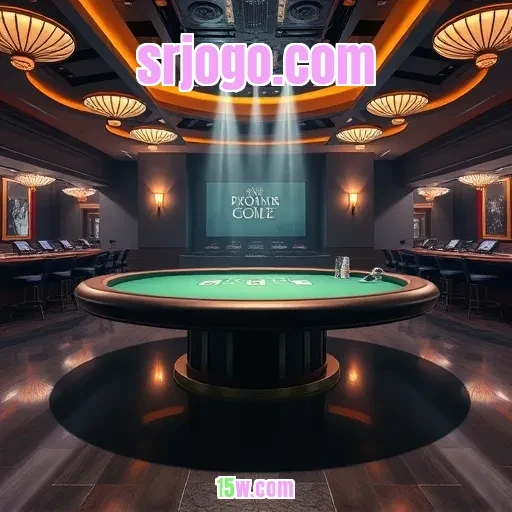 srjogo.com Caça-Níqueis