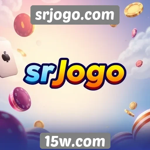 Promoções e ofertas especiais em srjogo.com