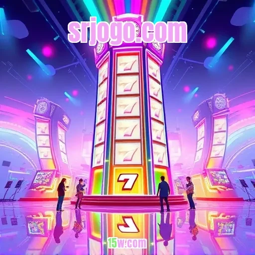 srjogo.com Eventos Esportivos
