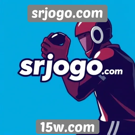 eventos e torneios promovidos pelo srjogo.com