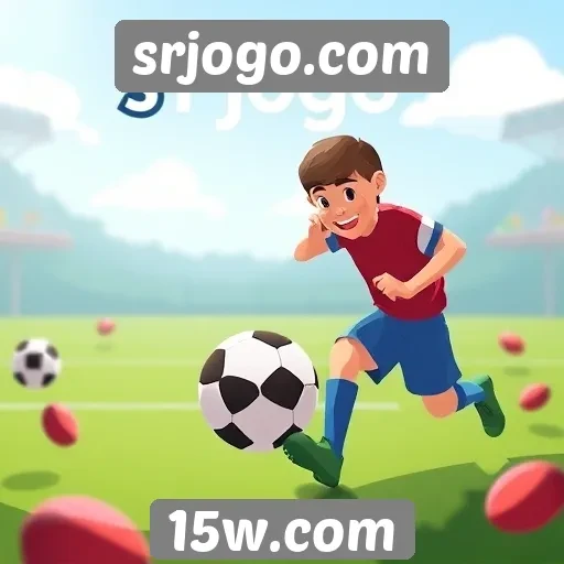 srjogo.com apresenta novas funcionalidades para jogadores