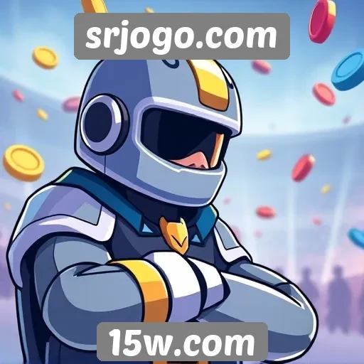 Opiniões de usuários sobre o srjogo.com