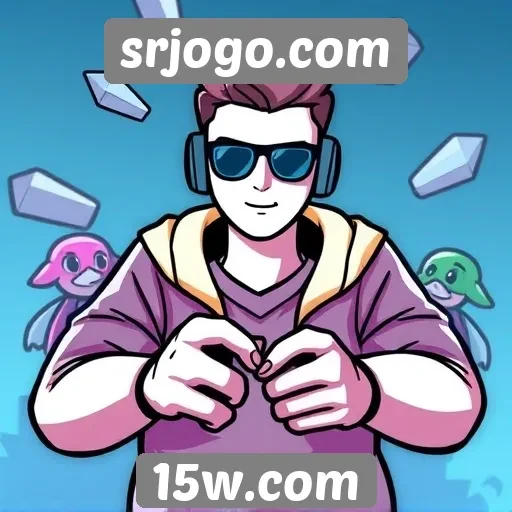 Alcance de usuários e perfil do público no srjogo.com